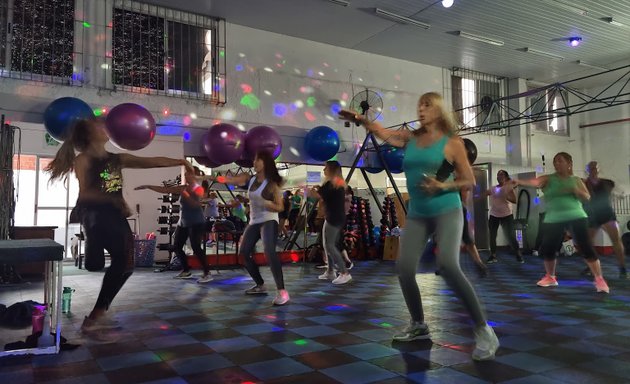 Foto de Gimnasio Colón