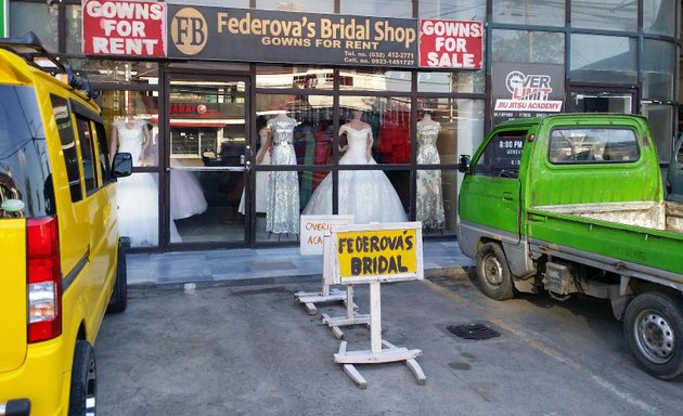 Photo of Federova's Bridal Shop
