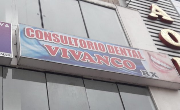 Foto de Consultorio Dental Vivanco