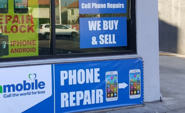 Photo of iPhone Screen Repair - Appointments Only
