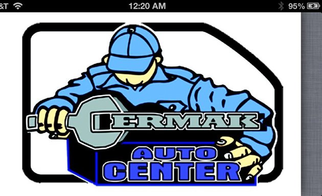Photo of Cermak Auto Center