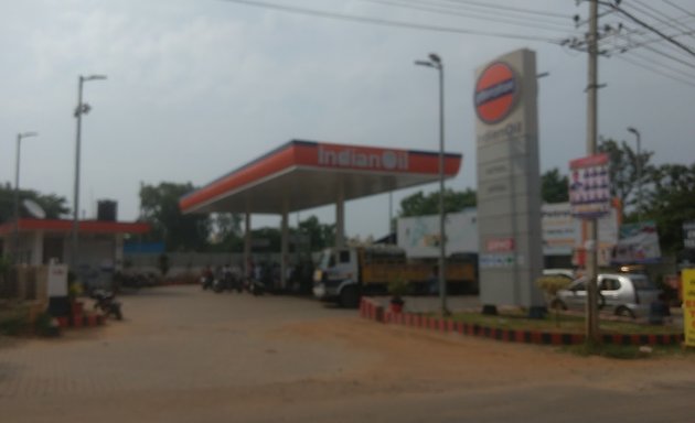 Photo of Sagar Filling Station