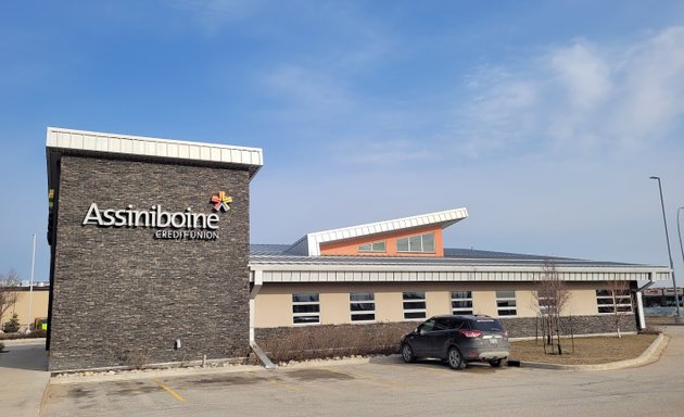 Photo of Assiniboine Credit Union