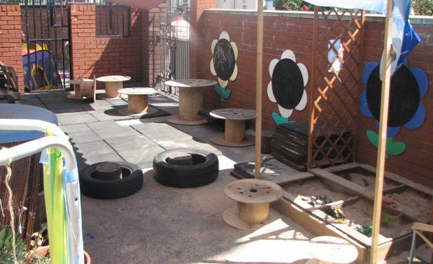 Photo of St Josephs Pre-school