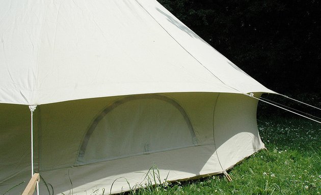 Photo of Bell Tent UK - The Original, Highest Quality Canvas Tent. Since 2006