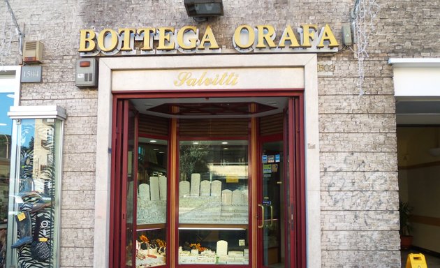 foto Bottega Orafa Salvitti