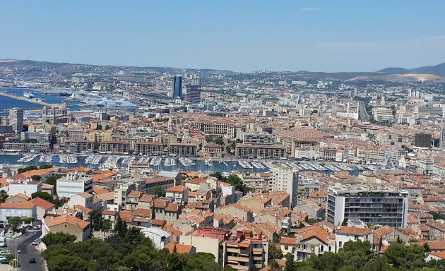 Photo de Diocèse de Marseille