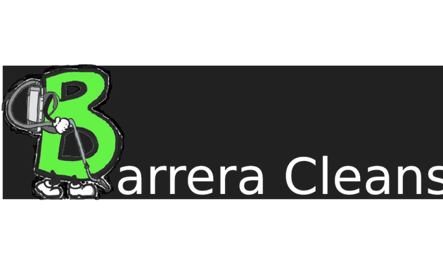 Photo of Barrera Cleans