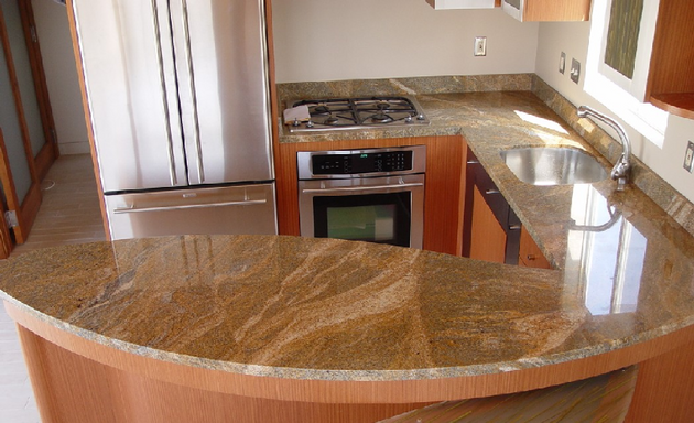 Photo of A & A Granite Marble - Fabrication & Installation