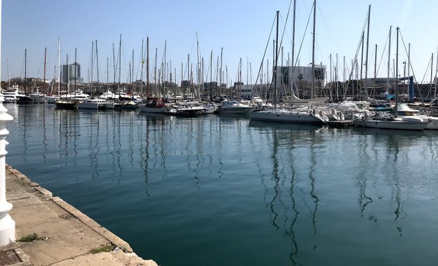 Foto de Classic Sail Barcelona