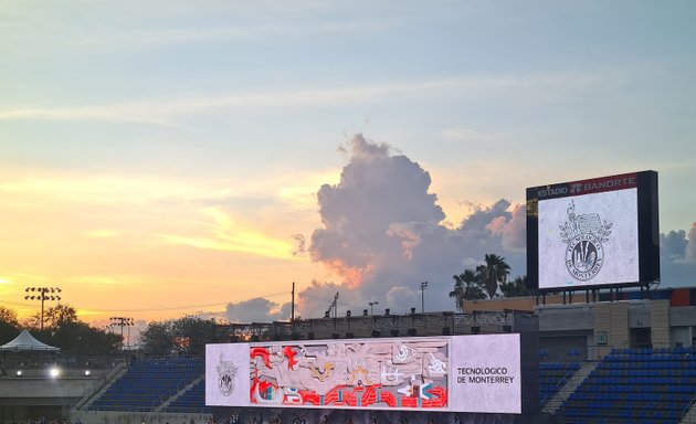 Foto de Estadio Tecnológico