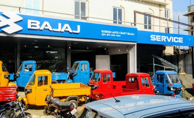 Photo of Suresh Autocraft Bajaj