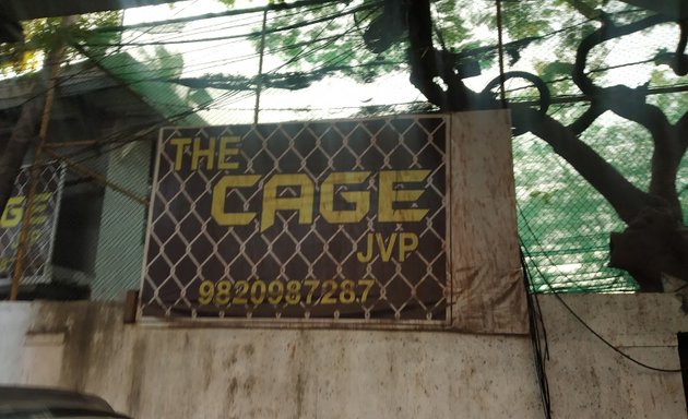 Photo of The Cage