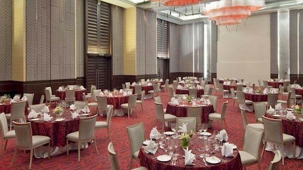 Photo of 5 - Star Wedding Hotels in Mumbai