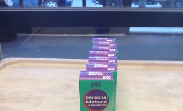 Photo of CVS