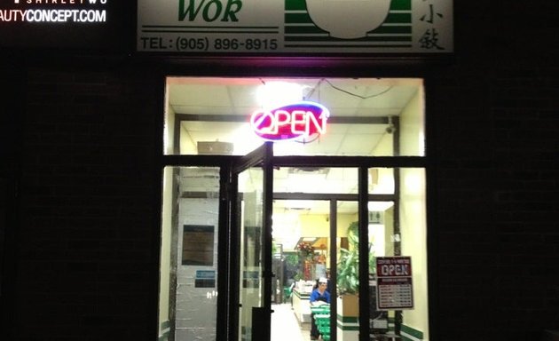 Photo of Noodle Wok