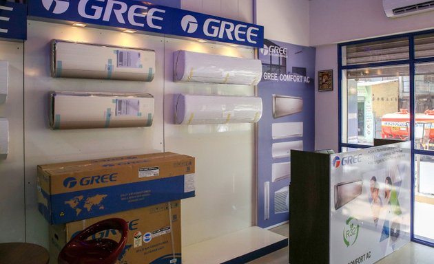 Photo of GREE Air Conditioner