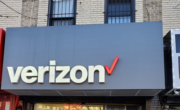 Photo of Verizon Authorized Retailer - TCC