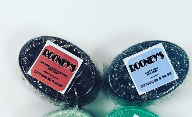 Photo of Rooney's Handmade Scents, Soaps & Candles