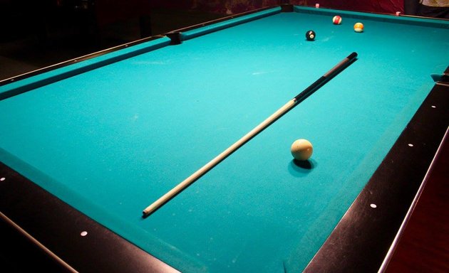 Photo of Pockets Billiard Club