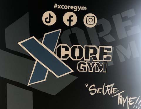 Photo de X core gym