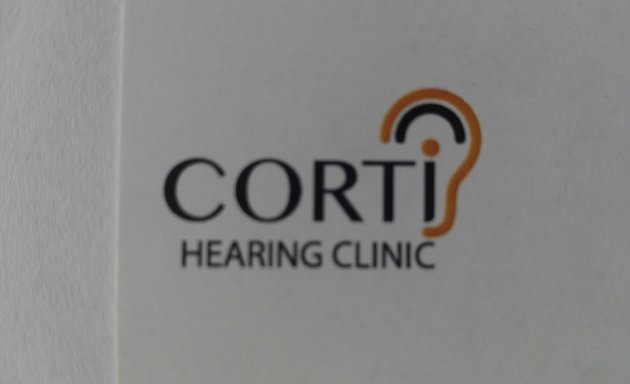 Photo of Corti Hearing Clinic
