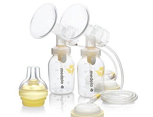 Photo of Online Breast Pump Rental Station