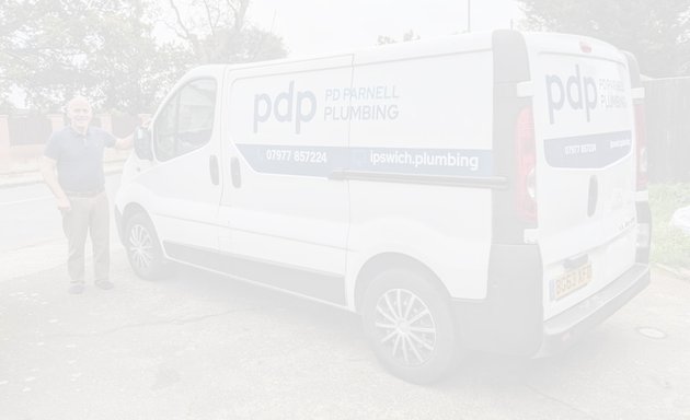 Photo of PD Parnell Plumbing