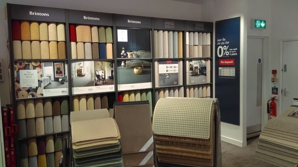 Photo of Carpetright