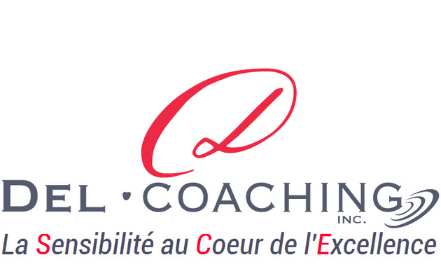 Photo of Del Coaching Inc.