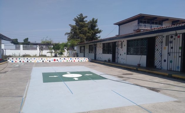 Foto de Jardin de Niños Federal Quetzalcoatl