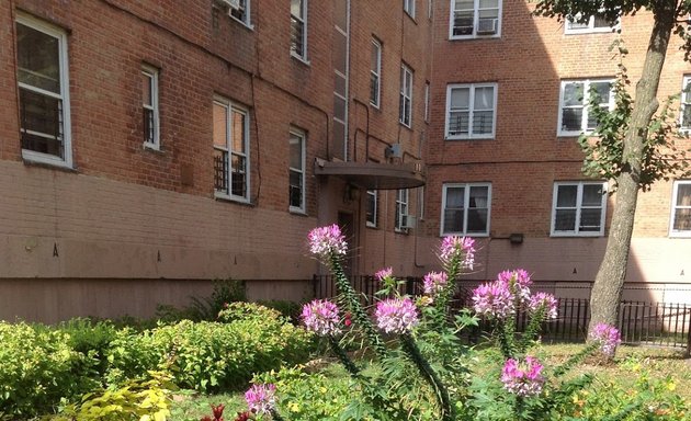 Photo of New York City Housing Authority's South Jamaica I