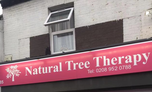 Photo of Natural tree therapy