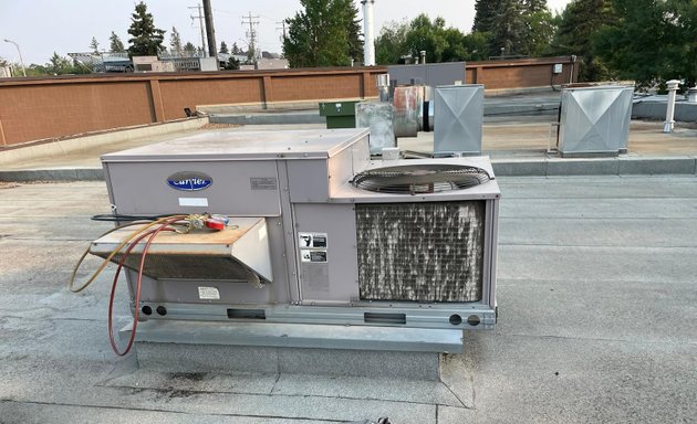 Photo of Bing HVAC & REFRIGERATION