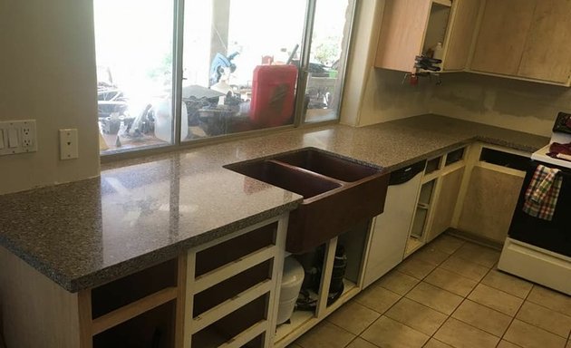 Photo of Serranos Surfaces - Kitchen Countertops Installation