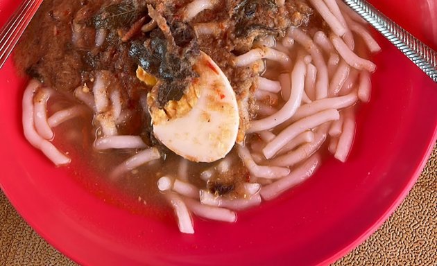 Photo of Laksa Simpang Tiga