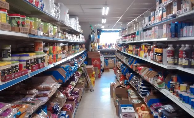 Photo of Banga Food & News Off Licence