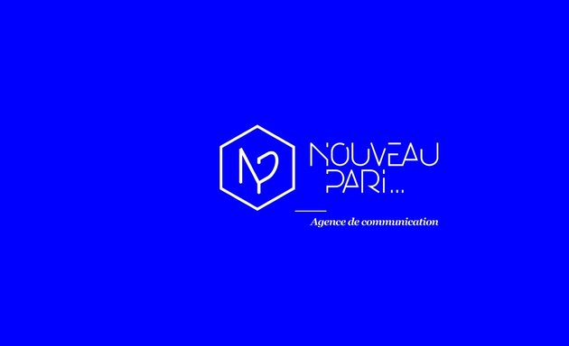 Photo de Nouveau pari - Agence de communication