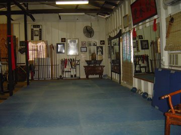 Photo of Queensland Wing Chun Kung Fu Academy