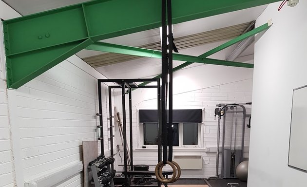 Photo of kea fitness studio