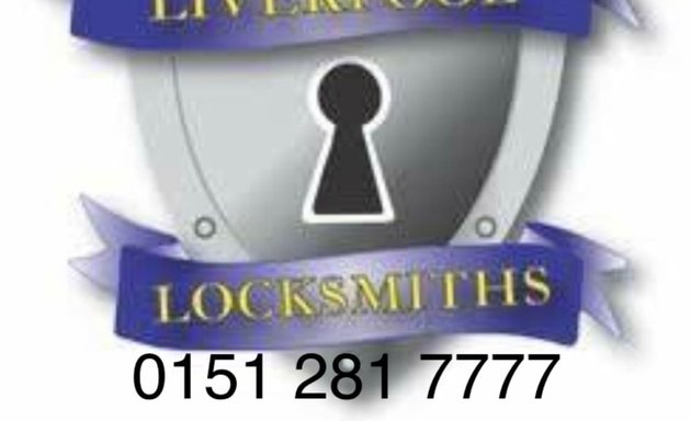 Photo of Liverpool Locksmith