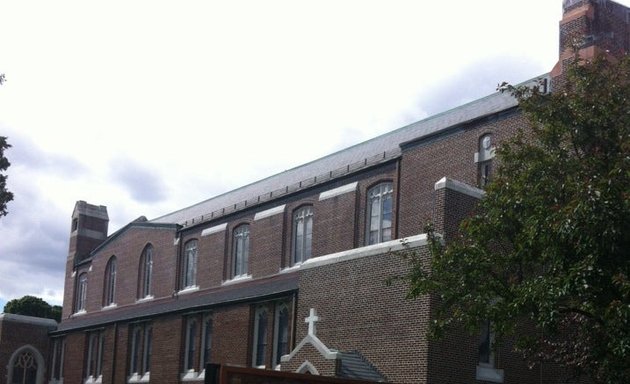 Photo of Saint Mark Dorchester Catholic Church