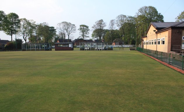 Photo of Garswood Hall Bowling and Community Club