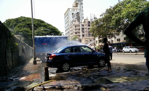 Photo of Raj Washing Centre