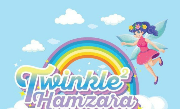 Photo of Twinkle Twinkle Hamzara