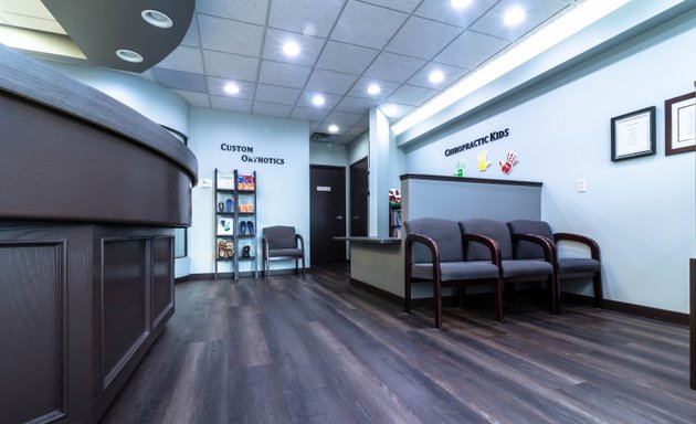 Photo of Clearbrook Chiropractic Clinic