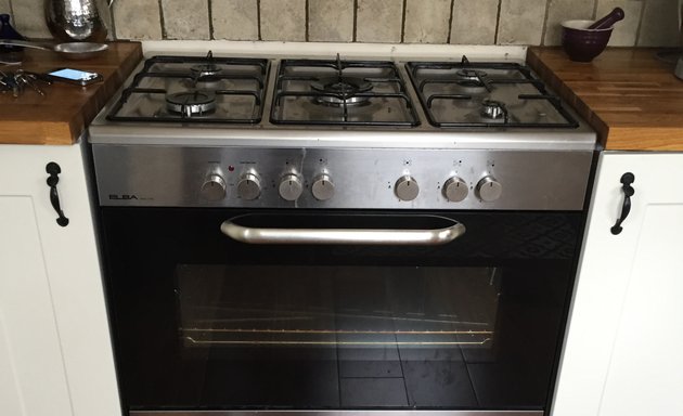 Photo of Cooker Solutions Ltd