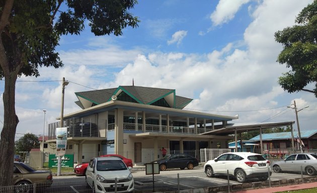 Photo of Surau Al-Islahiah Sungai Kantan