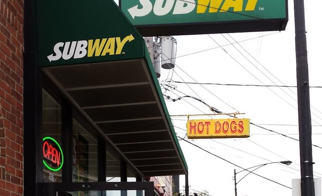 Photo of Subway