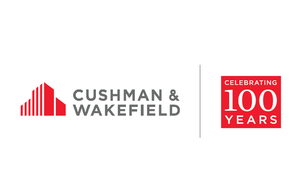 Foto von Cushman & Wakefield LLP